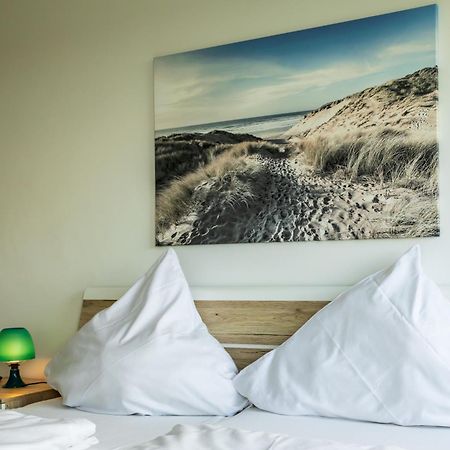 City Apartments Wilhelmshaven Ngoại thất bức ảnh
