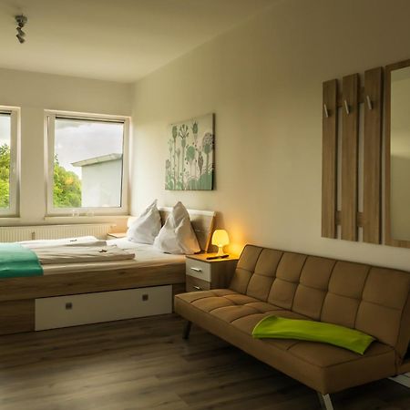 City Apartments Wilhelmshaven Ngoại thất bức ảnh