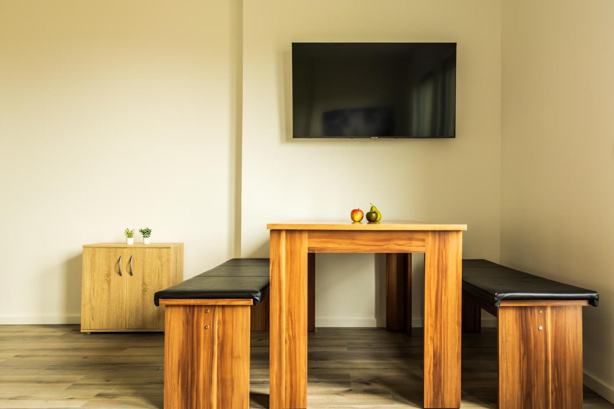 City Apartments Wilhelmshaven Ngoại thất bức ảnh