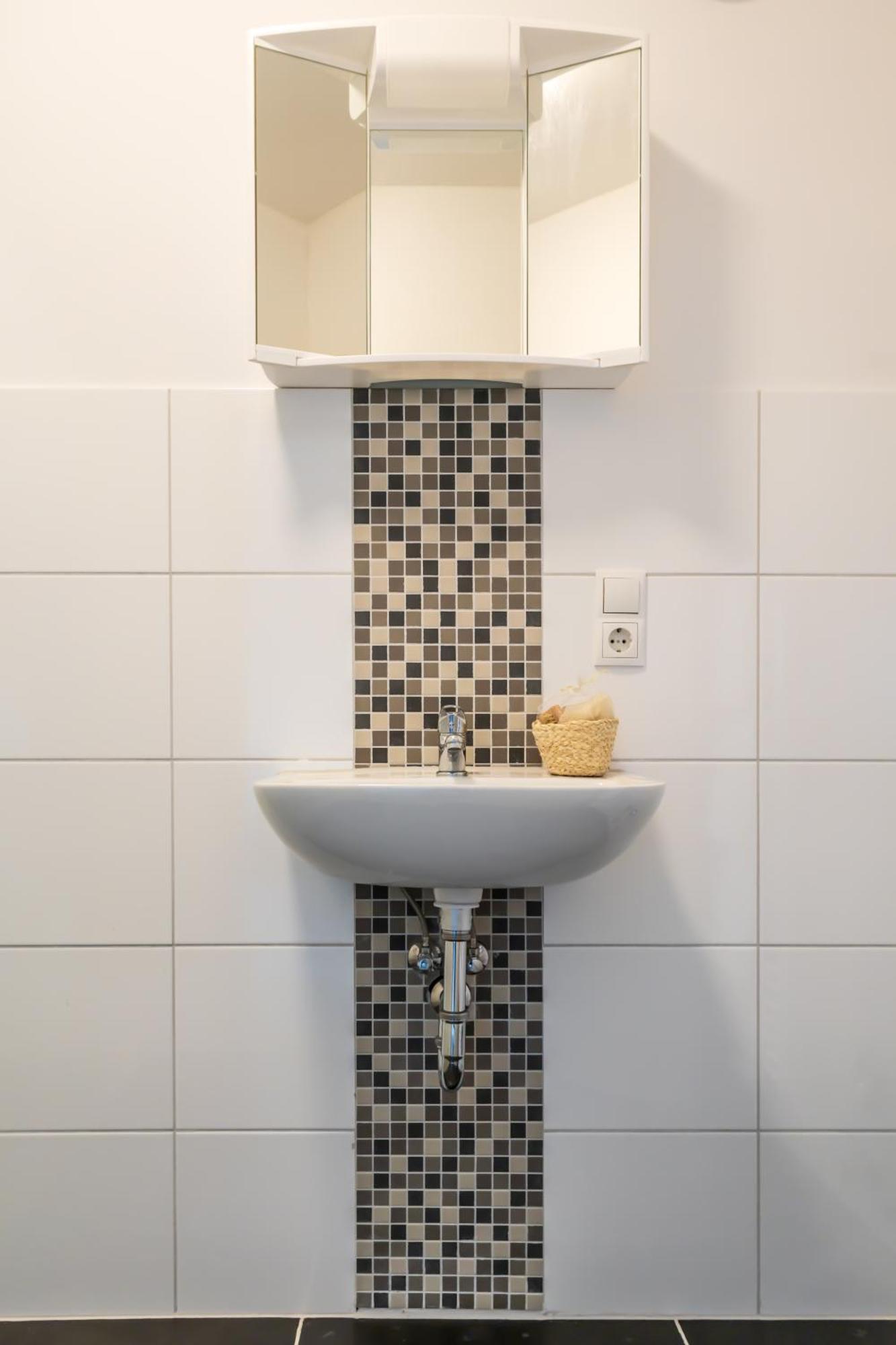 City Apartments Wilhelmshaven Ngoại thất bức ảnh