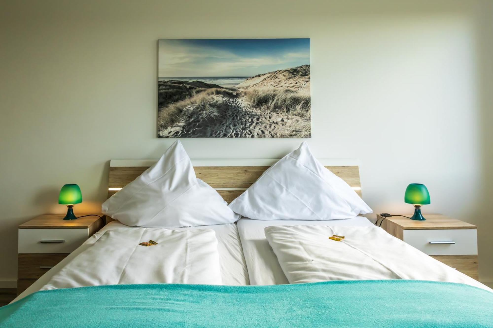 City Apartments Wilhelmshaven Ngoại thất bức ảnh